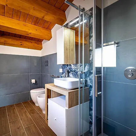 Apartment Shalamu Luxury
