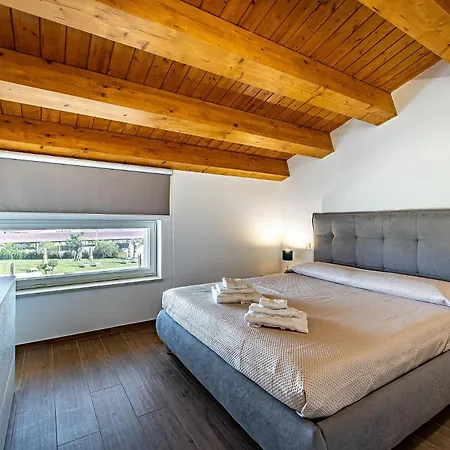 Shalamu Luxury * Rosolini