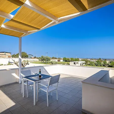 Apartment Shalamu Luxury