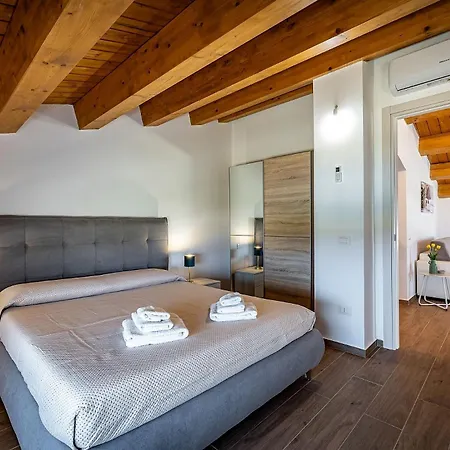 Shalamu Luxury Apartment Rosolini