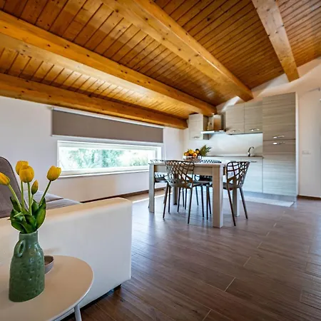 Shalamu Luxury Apartment
