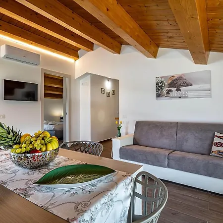 Apartment Shalamu Luxury