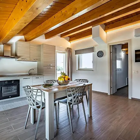Apartment Shalamu Luxury *