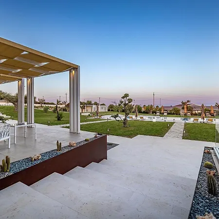 Shalamu Luxury
