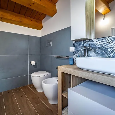 アパート Shalamu Luxury *