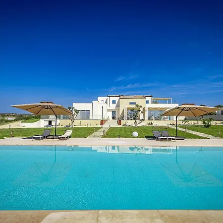 Shalamu Luxury * Rosolini