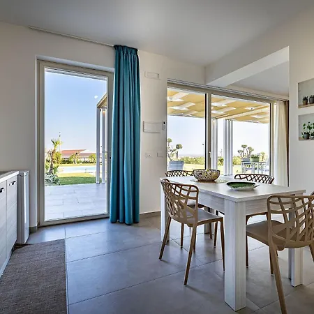 Apartment Shalamu Luxury *