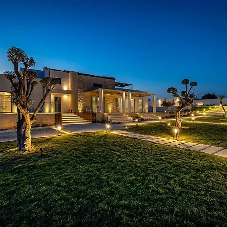 Shalamu Luxury ロゾリーニ