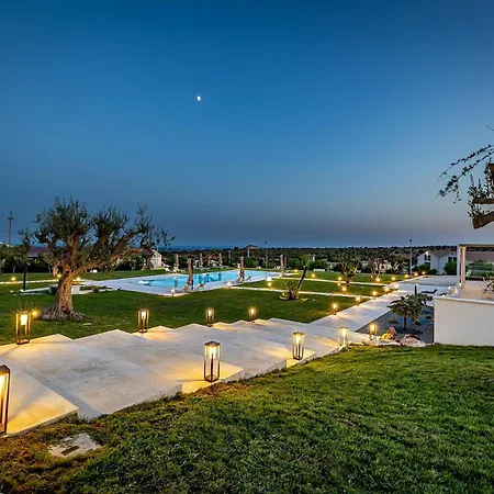 Apartment Shalamu Luxury