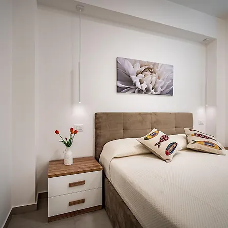 Shalamu Luxury Apartment