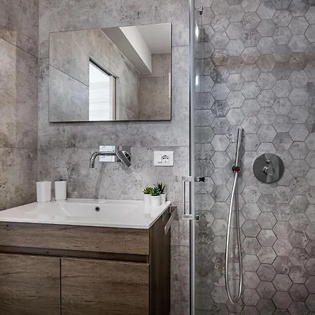Shalamu Luxury Apartment Rosolini