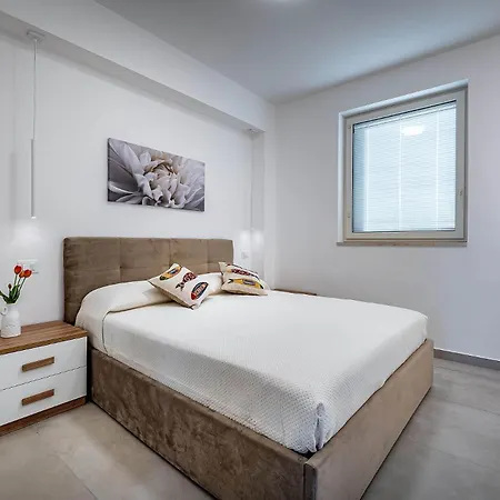 Shalamu Luxury Apartment *