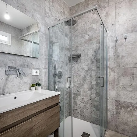 Shalamu Luxury * Rosolini