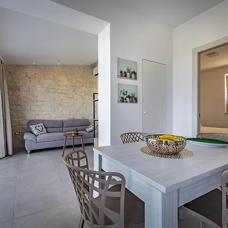 Shalamu Luxury Apartment