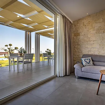 アパート Shalamu Luxury