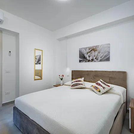Shalamu Luxury Apartment *