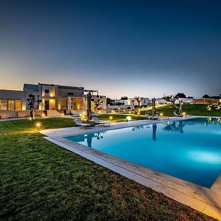 Shalamu Luxury *