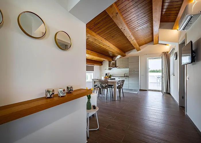 Shalamu Luxury 公寓