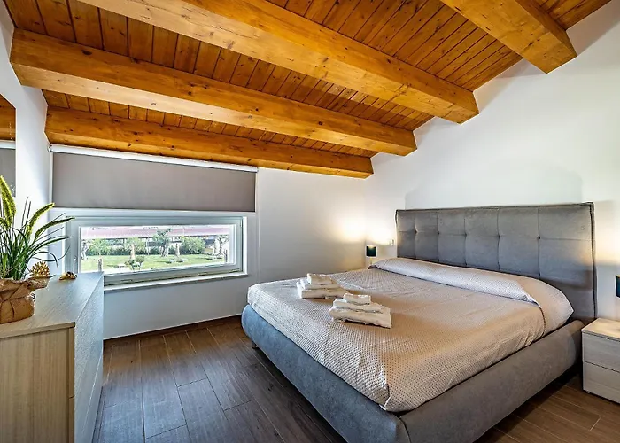 Shalamu Luxury * 罗索利尼