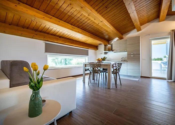 Shalamu Luxury 公寓