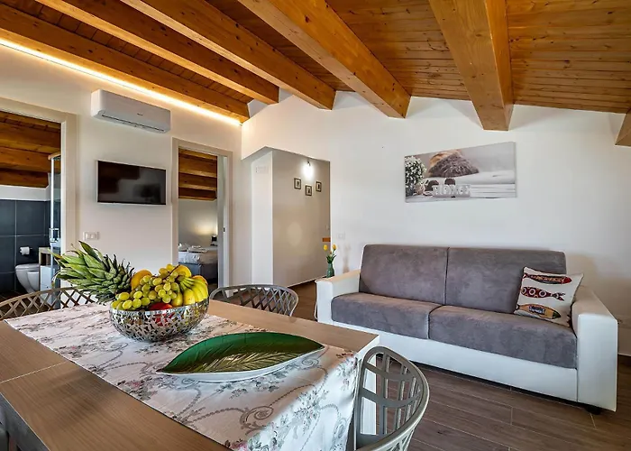 公寓 Shalamu Luxury