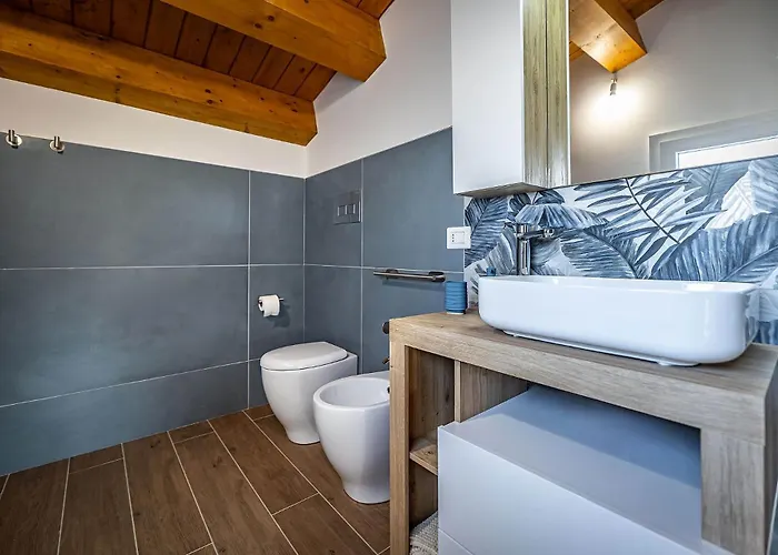 公寓 Shalamu Luxury *