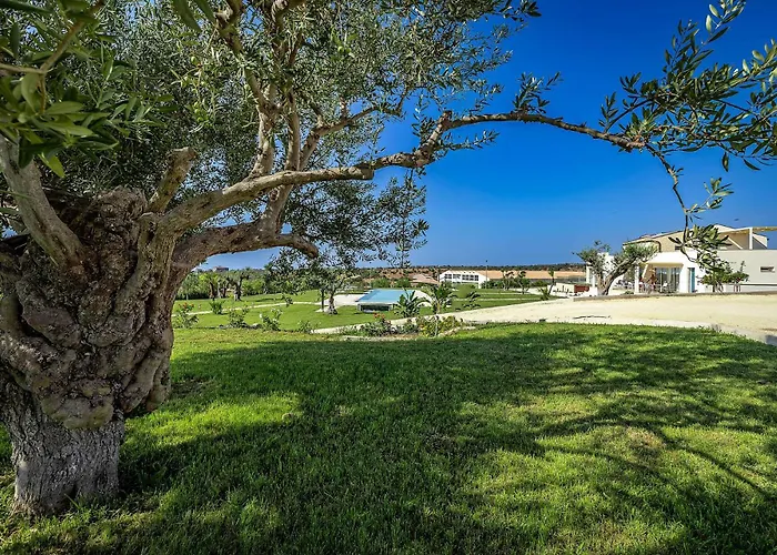 公寓 Shalamu Luxury 罗索利尼