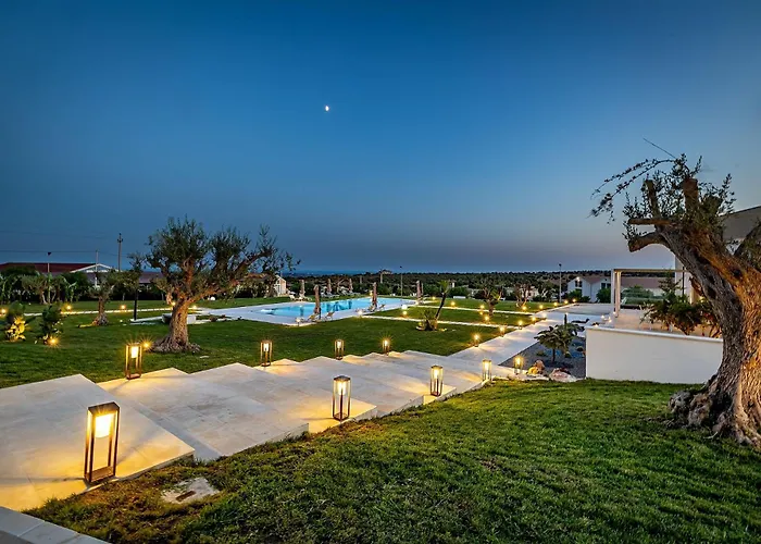 公寓 Shalamu Luxury